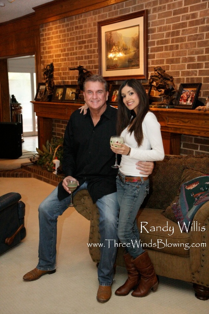 #randywillis Randy Willis